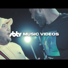 Dialect ft. K Dot - EY UP! [Music Video]: SBTV