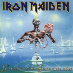 Iron Maiden - 7th son of a 7th Son