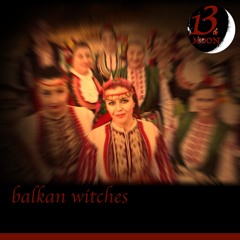 Balkan Witches