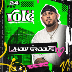 Jhow Groove - ParkArt @ROLË