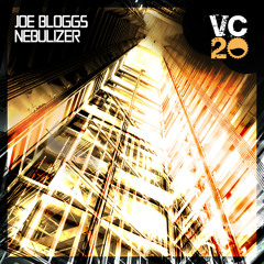 Joe Bloggs - Nebulizer