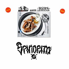 Spinorita Live R&B And RIBS 7.4.2021
