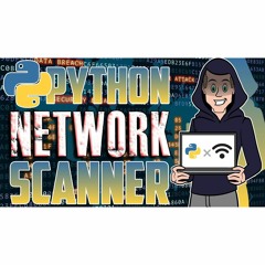 #262: Python WiFi Scanner
