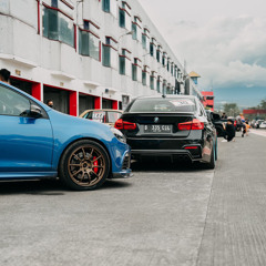 FAST CAR #req YP X ADR.MOTORSPORT