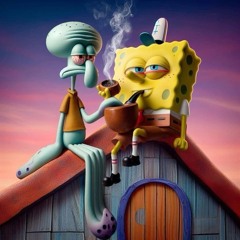 Spongebob swag