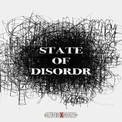 DISORDR - State of Disordr EP03 - Dec. 30, 21