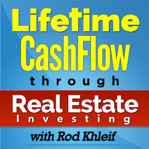 Ep #1,099 - Multi-Family Real Estate in 2025: What You NEED To Know