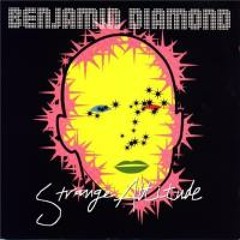 10 In Your Arms (We Gonna Make It)-Benjamin Diamond