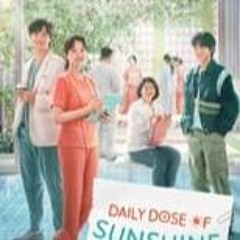 Daily Dose of Sunshine; Season 1 Episode 1 FullEPISODES -87402