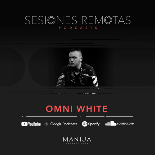 MANIJA PRODUCCIONES SESIONES REMOTAS