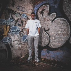 Enzie - Afraid