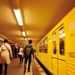from Berlin to Lyon