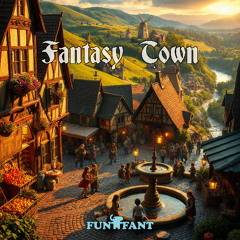 Fantasy Town