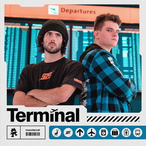 Listen to Skybreak & SpaceYeti Terminal by Monstercat in Skybreak