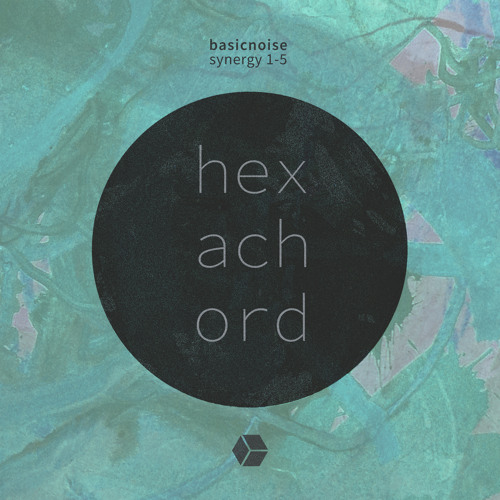 Synergy 1 (Ambient Version)