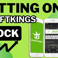 Draftkings Stock Price... BEST Sports Betting Stocks Worth Investing in! 📈