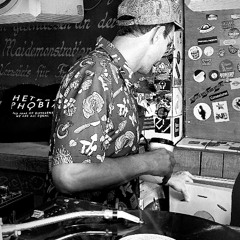 RifRaf with DunkleDummies at Club Der Visionaere 2025