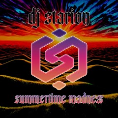 Summertime Madness