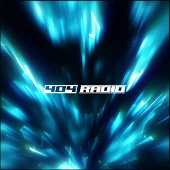404 Radio Episode 08 - EIRik