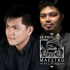 MAESTRO FILIPINO 24 0427 | Chopin Fest