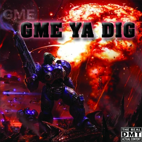 GME Ya Dig - Gamestop Saga Soundtrack - Free Download