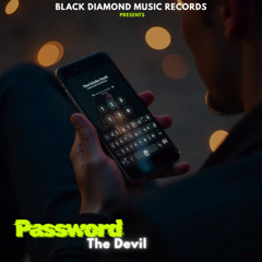 Password-The Devil