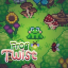 Frog Twist