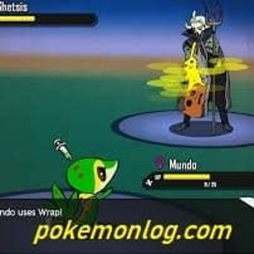 Stream Pokemon Black 2 ROM Download V01 (U).37 BEST by QuiciAsyngza |  Listen online for free on SoundCloud