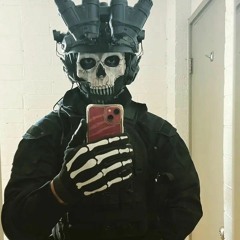 Kerosene but the best part is looped