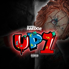 Raedoe ft. Handy - Big 40 Flow [Thizzler Exclusive]