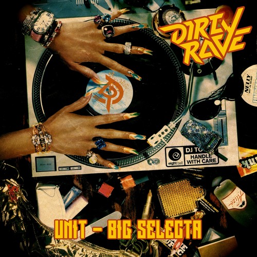 UNIT - Big Selecta