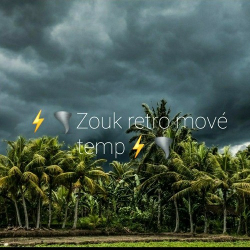 Zouk Retro Speed Starvx Session