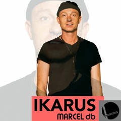 MARCEL db - IKARUS ( ORIGINAL MIX ) - Snipped