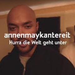 AnnenMayKantereit & K.I.Z. - Hurra die Welt geht u