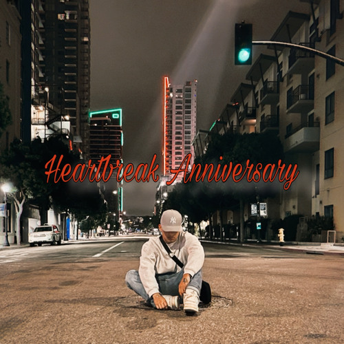 Heartbreak Anniversary (Giveon Sample)