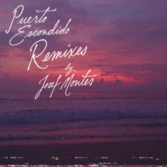 Puerto Escondido (Club Mix)