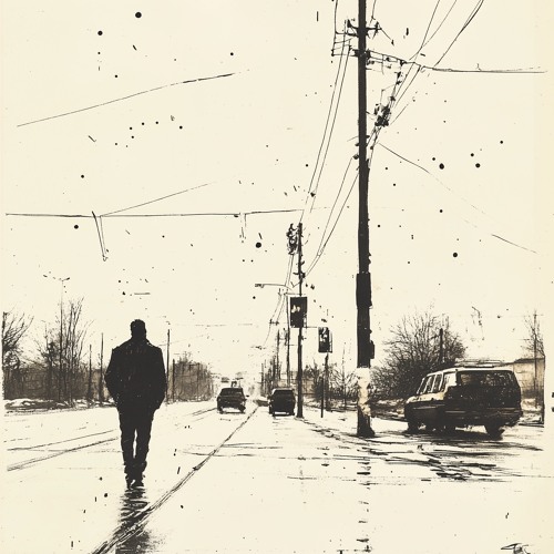 The Road to Kharkiv | Дорога на Харків