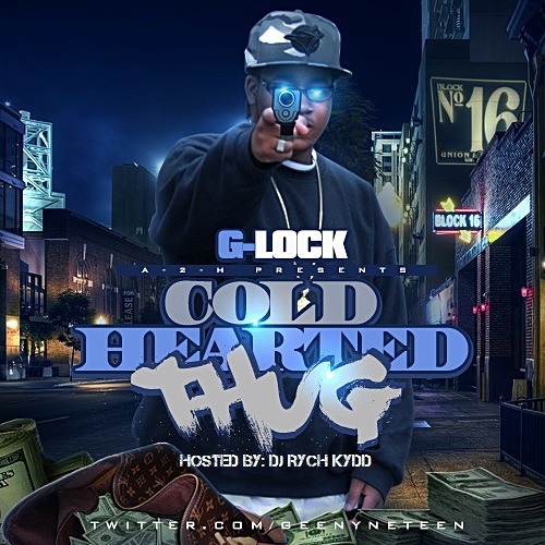 The Way That It Go - G-Lock Feat. Bino, Trae Deuce
