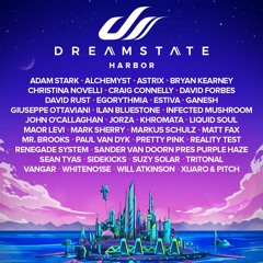 DREAMSTATE HARBOR 2022