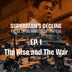 SDFDWTD [ Ep.1 The Rise and The War]