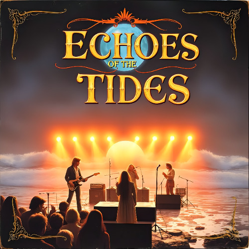 Echoes Of The Tides