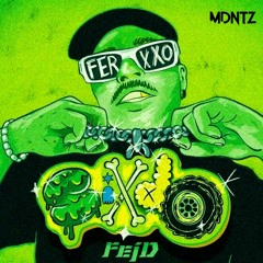 Feid - Belixe (MDNTZ Remix)