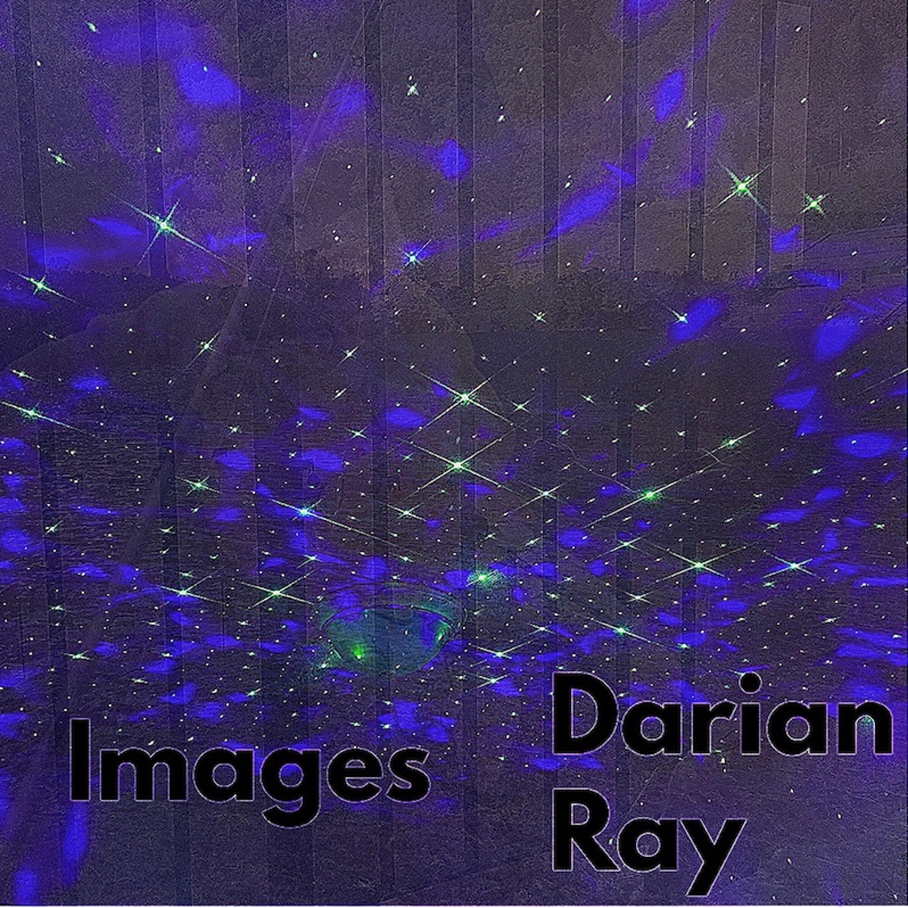 Darian Ray