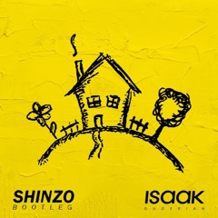 Isaak - Home (Shinzo Bootleg) #HARDSTYLE