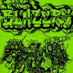 The Blazers - October, 5 2024