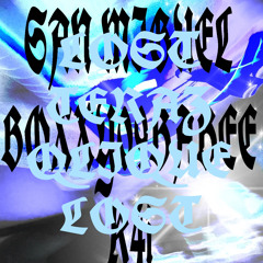 $AN MIGUEL - LOST (prod. boxxy09babee)