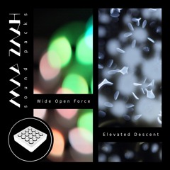 Wide Open Space + Elevated Descent .:. Mad Zach Sound Packs
