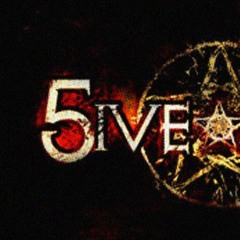 Crackin 5ives