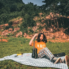 Chân Ái | Nguyễn Huyền Châu x Nguyễn Khánh Châu cover
