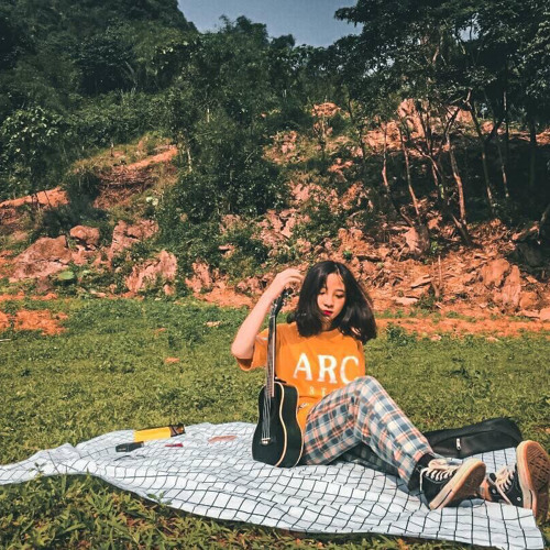 Chân Ái | Nguyễn Huyền Châu x Nguyễn Khánh Châu cover